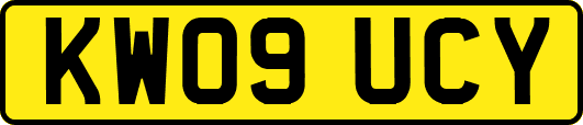 KW09UCY