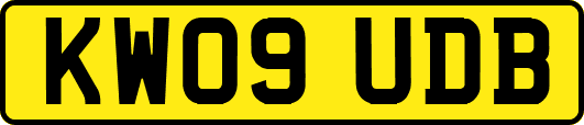 KW09UDB