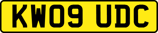 KW09UDC
