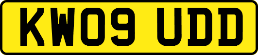 KW09UDD