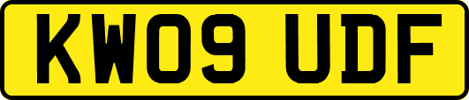 KW09UDF