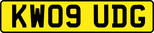 KW09UDG