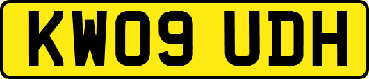 KW09UDH