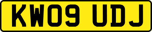 KW09UDJ