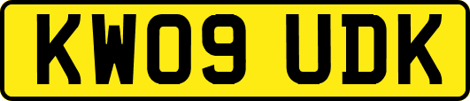 KW09UDK