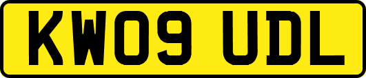 KW09UDL