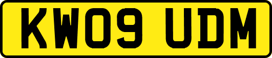 KW09UDM