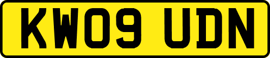 KW09UDN