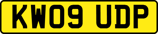 KW09UDP