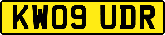 KW09UDR