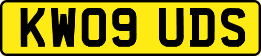 KW09UDS