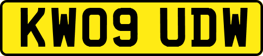 KW09UDW