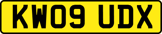 KW09UDX