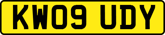 KW09UDY