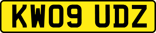 KW09UDZ