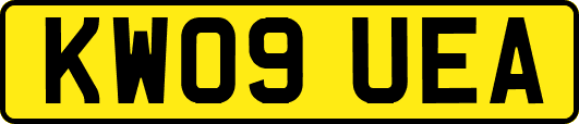 KW09UEA