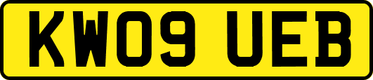 KW09UEB