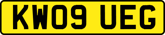 KW09UEG