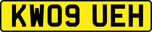 KW09UEH