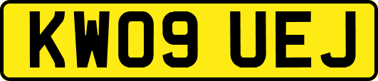 KW09UEJ