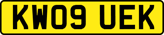 KW09UEK