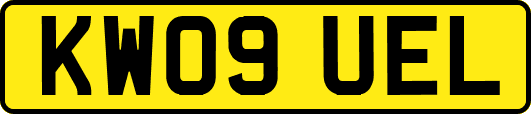 KW09UEL