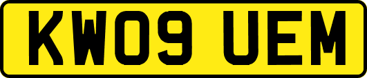 KW09UEM