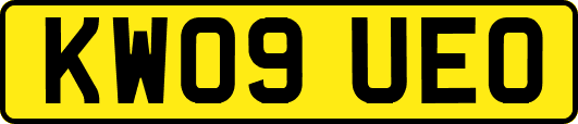 KW09UEO