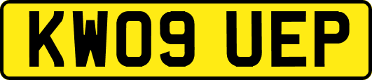 KW09UEP