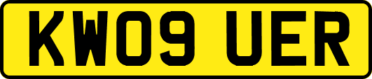 KW09UER