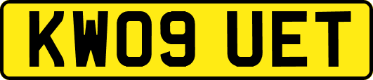 KW09UET