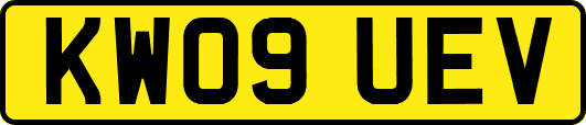 KW09UEV