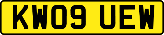KW09UEW