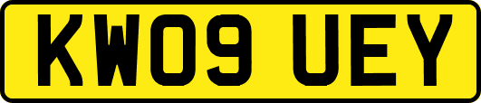 KW09UEY