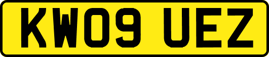 KW09UEZ