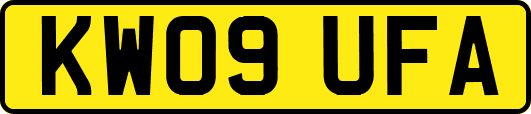 KW09UFA