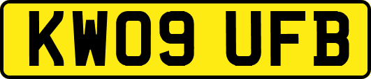 KW09UFB