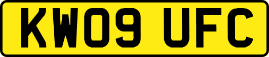 KW09UFC