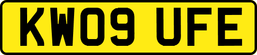 KW09UFE