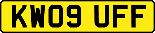 KW09UFF