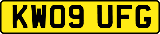 KW09UFG