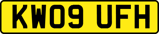 KW09UFH