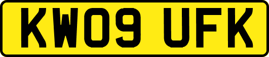 KW09UFK