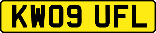 KW09UFL