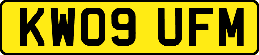 KW09UFM