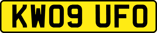 KW09UFO