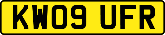 KW09UFR