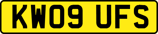 KW09UFS