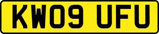 KW09UFU