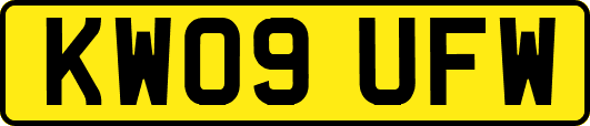 KW09UFW